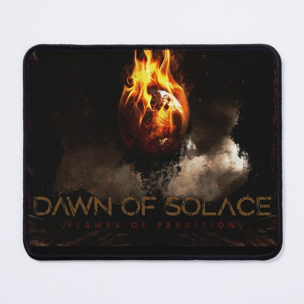 Item preview, Flames Of Perdition Dawn of Solace designed and sold by Jacodyluxurious.