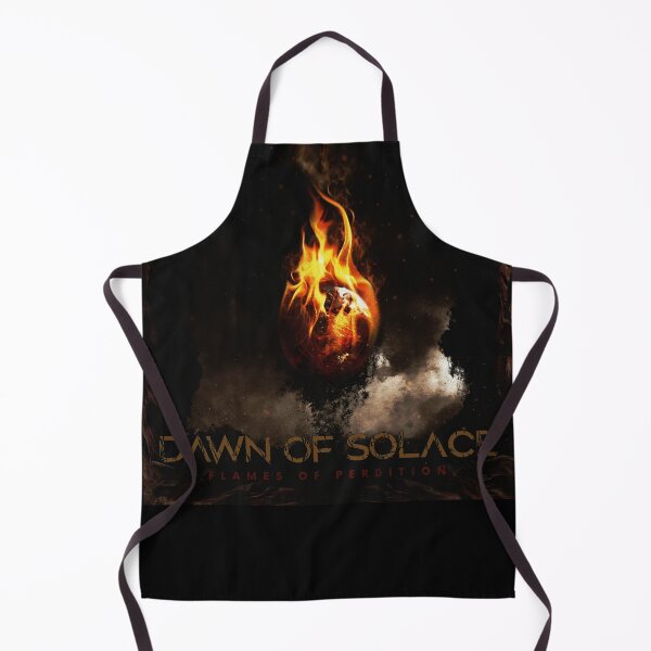 Item preview, Flames Of Perdition Dawn of Solace designed and sold by Jacodyluxurious.