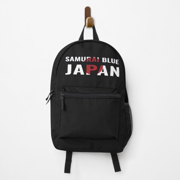Item preview, Samurai Blue Japan World Cup Qatar 2022-Football Soccer designed and sold by PCCreations.