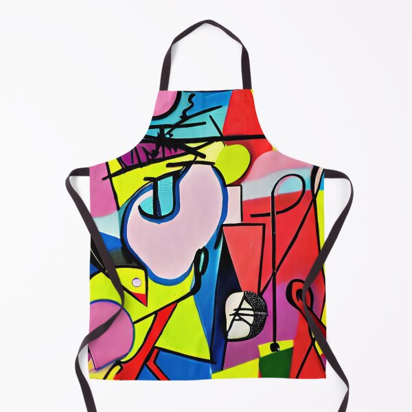 Item preview, vbstrvctivsm- yes (Abstract Art 87) designed and sold by vbstrvctivsm.
