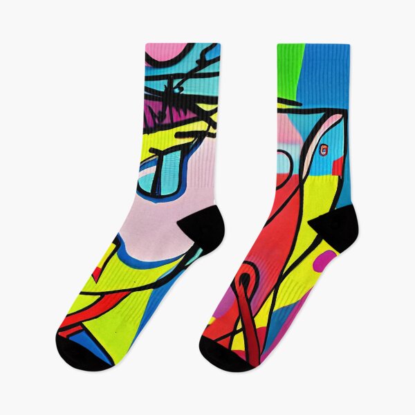 Item preview, vbstrvctivsm- yes (Abstract Art 87) designed and sold by vbstrvctivsm.