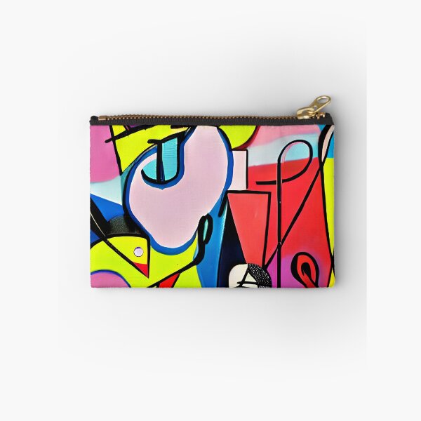 Item preview, vbstrvctivsm- yes (Abstract Art 87) designed and sold by vbstrvctivsm.