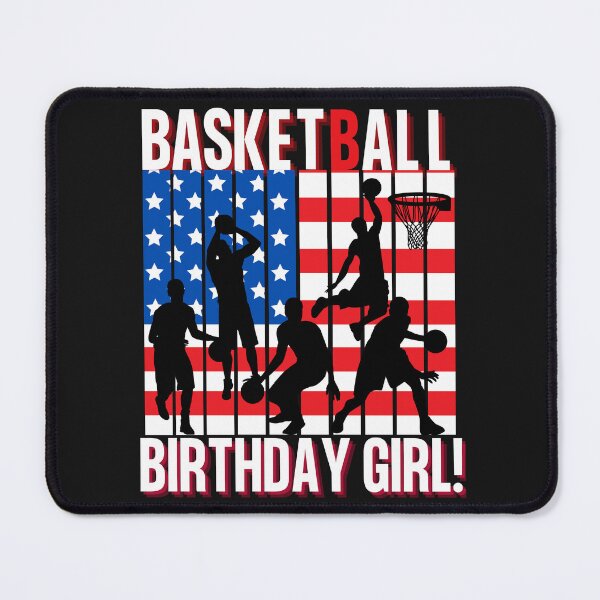 Item preview, BASKETBALL THEME, BIRTHDAY BASKETBALL THEME, BASKETBALL SEASON, designed and sold by R B Chrystal.