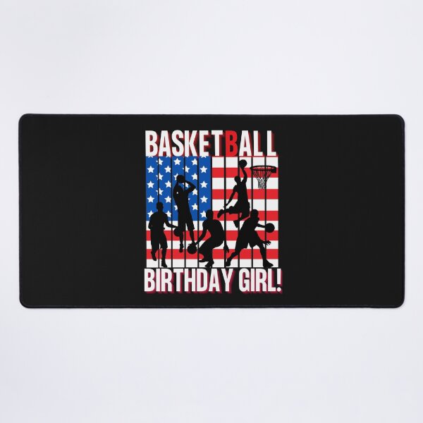 Item preview, BASKETBALL THEME, BIRTHDAY BASKETBALL THEME, BASKETBALL SEASON, designed and sold by R B Chrystal.