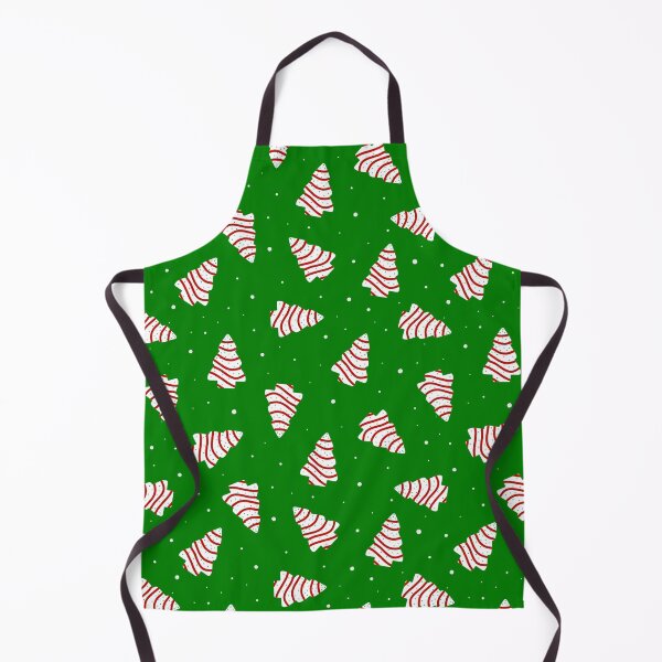 Item preview, Little Debbie Cake Christmas Tree Snack Cake designed and sold by AMDoodles19.