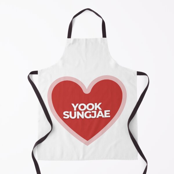 Item preview, I Heart Yook Sungjae designed and sold by Itsheartshop.