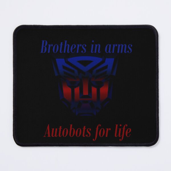 Item preview, Autobots designed and sold by charmaine pettigrew.