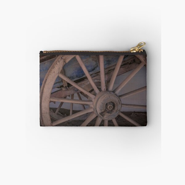 Item preview, The Old Wagon Wheel designed and sold by Steven Jodoin.