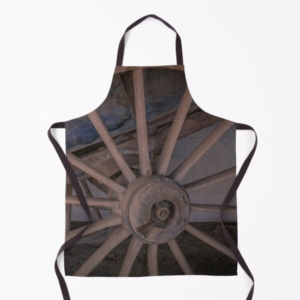 Item preview, The Old Wagon Wheel designed and sold by Steven Jodoin.