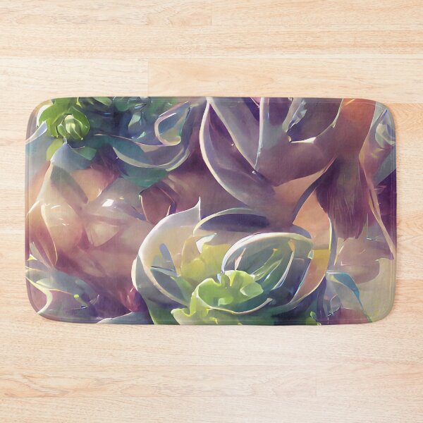 Item preview, Plants abstraction  designed and sold by OverAltruist.
