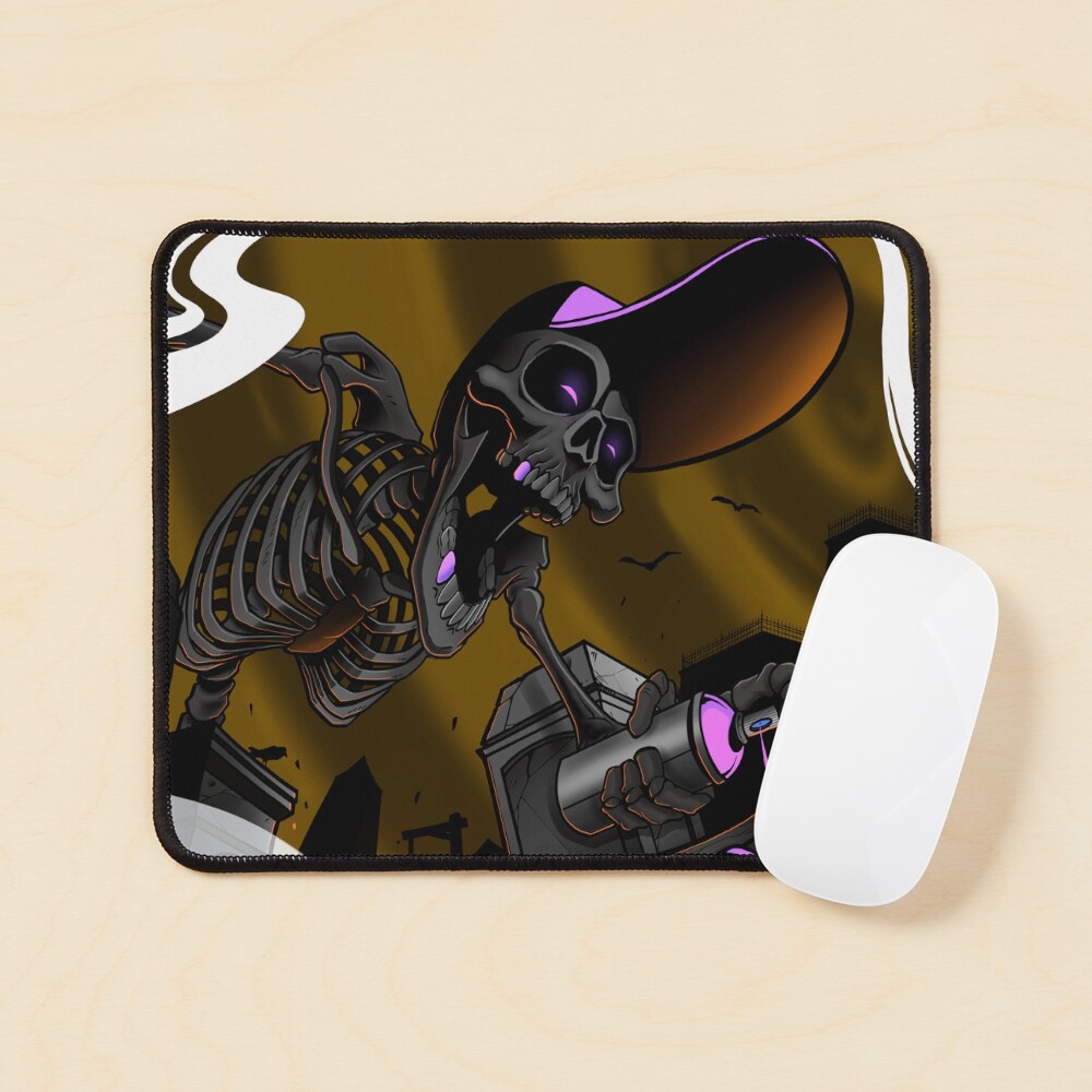 Item preview, Mouse Pad designed and sold by Robbyone.