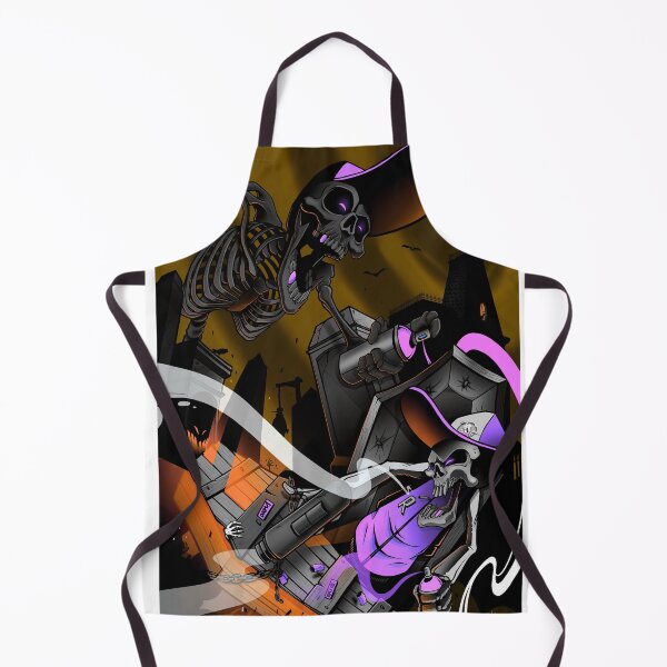 Item preview, Graveyard designed and sold by Robbyone.