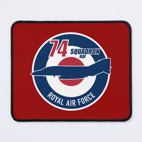 Item preview, RAF 54 Squadron F-4 Phantom designed and sold by StrongVlad.
