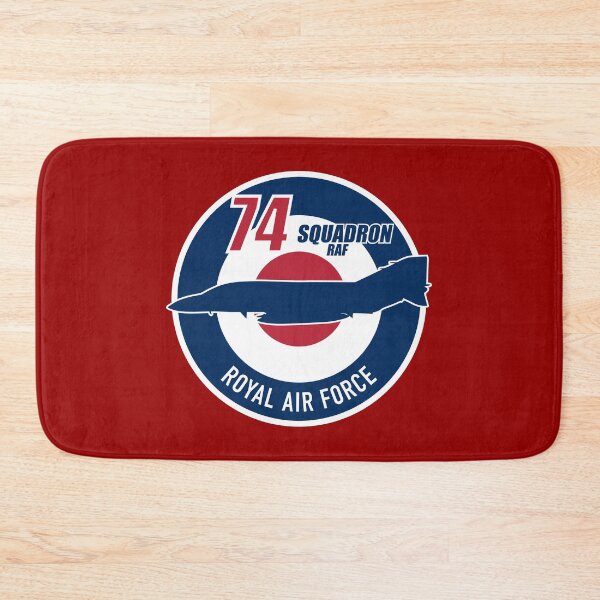 Item preview, RAF 54 Squadron F-4 Phantom designed and sold by StrongVlad.