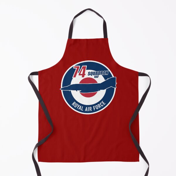 Item preview, RAF 54 Squadron F-4 Phantom designed and sold by StrongVlad.