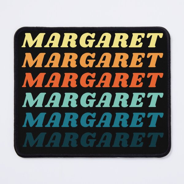 Item preview, Margaret, Margaret repeat, Margaret name, repeat color designed and sold by MokonoKokoro.
