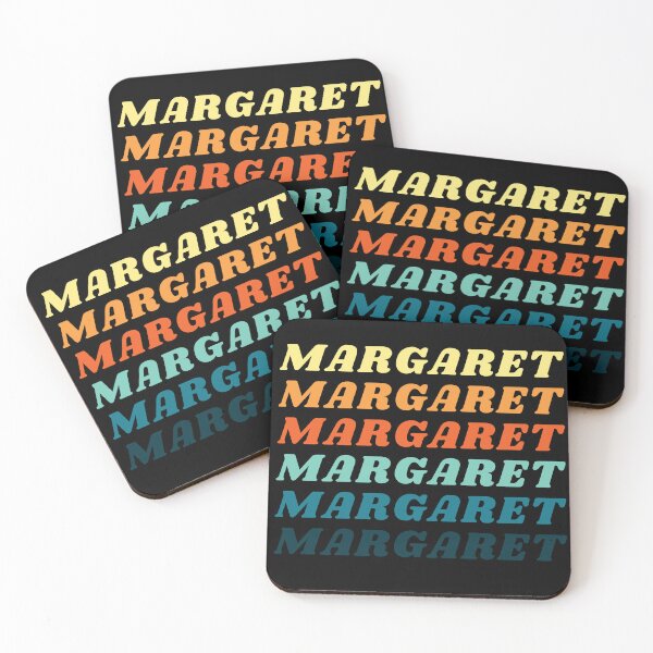 Item preview, Margaret, Margaret repeat, Margaret name, repeat color designed and sold by MokonoKokoro.