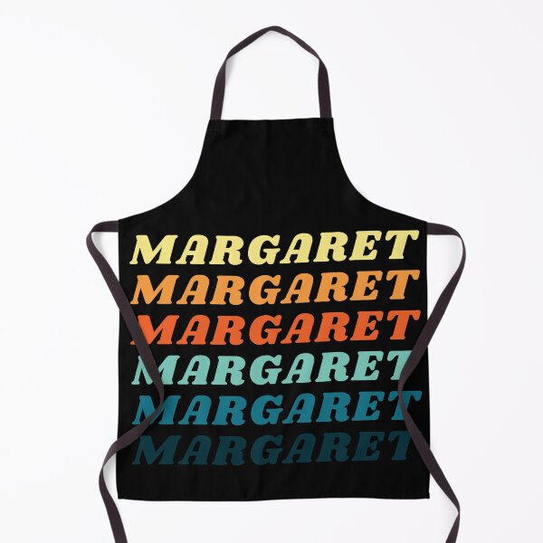 Artikelvorschau, Margaret, Margaret-Wiederholung, Margaret-Name, Wiederholungsfarbe entworfen und verkauft von MokonoKokoro.