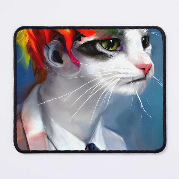 Item preview, cat soldier #10 designed and sold by supeart.