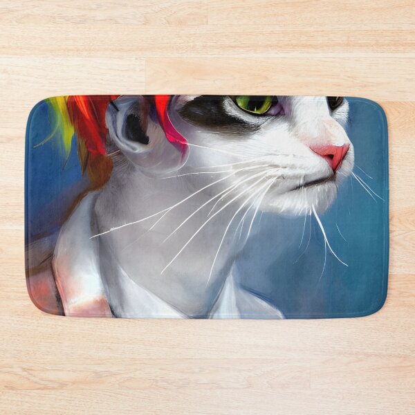 Item preview, cat soldier #10 designed and sold by supeart.