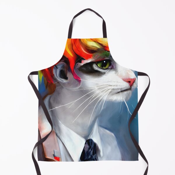 Item preview, cat soldier #10 designed and sold by supeart.