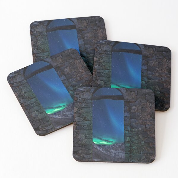 Item preview, Night Gate designed and sold by Shaheen01.