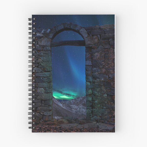 Item preview, Night Gate designed and sold by Shaheen01.
