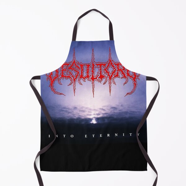 Item preview, Into Eternity Desultory designed and sold by Jacodyluxurious.