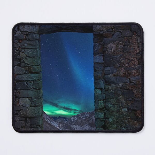 Item preview, Night Gate designed and sold by Shaheen01.