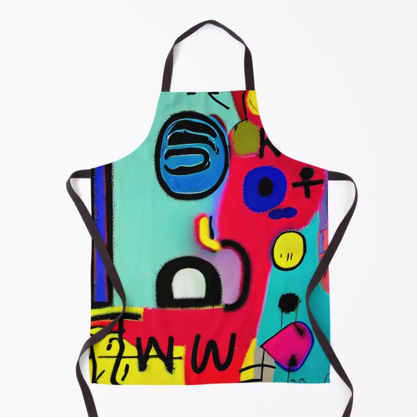 Item preview, vbstrvctivsm- character (Abstract Art 88) designed and sold by vbstrvctivsm.