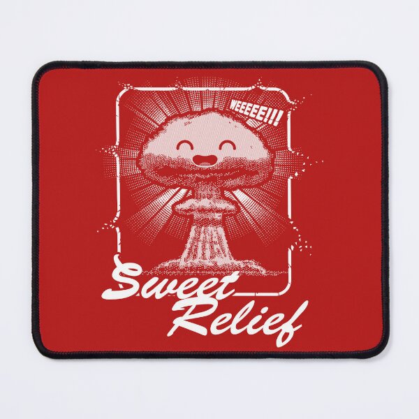 Item preview, Sweet Relief designed and sold by RickThompsonArt.