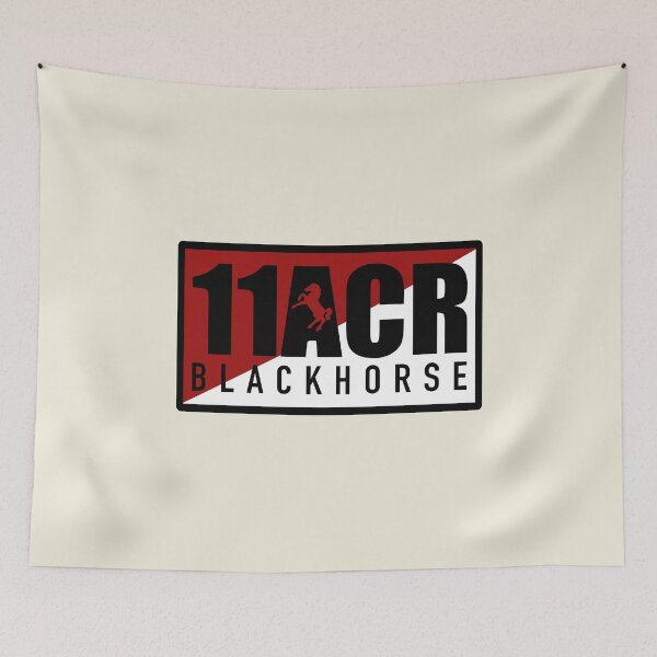 Item preview, 11th Armored Cavalry Regiment designed and sold by StrongVlad.
