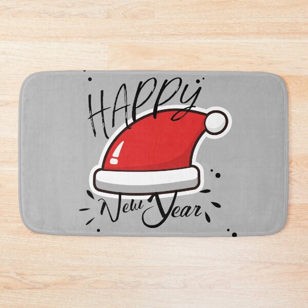 Item preview, Happy New Year! designed and sold by annamiss.