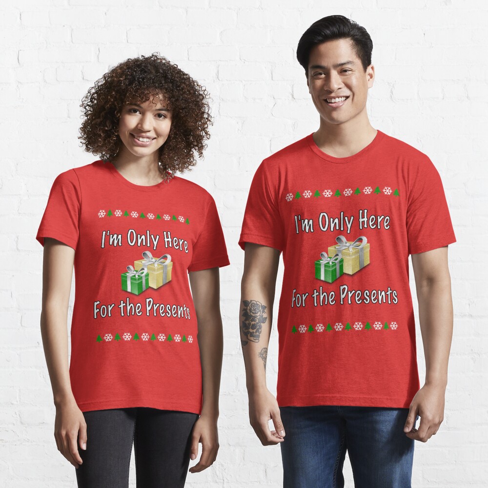 rude christmas t shirts uk