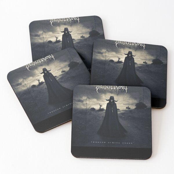 Item preview, Through Aching Aeons Desultory designed and sold by Jacodyluxurious.