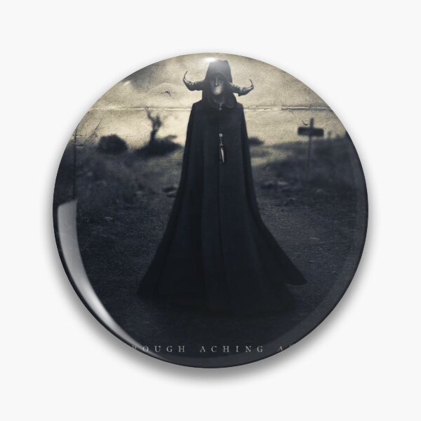 Item preview, Through Aching Aeons Desultory designed and sold by Jacodyluxurious.