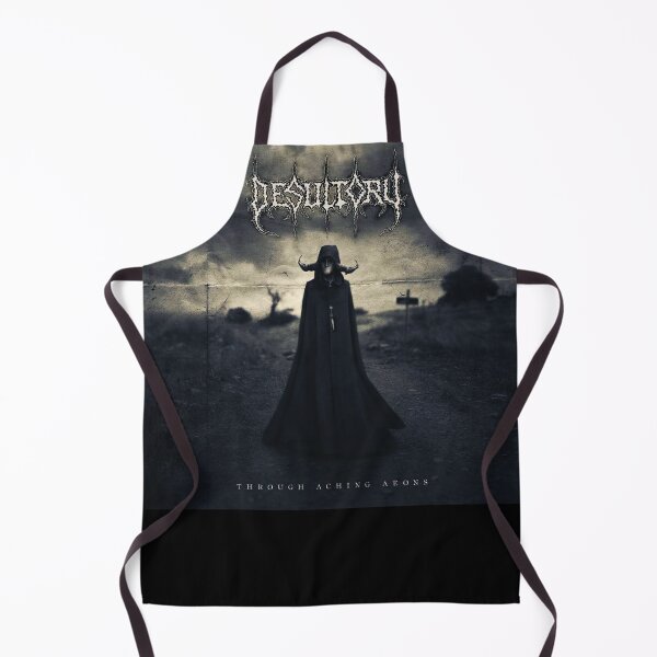 Item preview, Through Aching Aeons Desultory designed and sold by Jacodyluxurious.