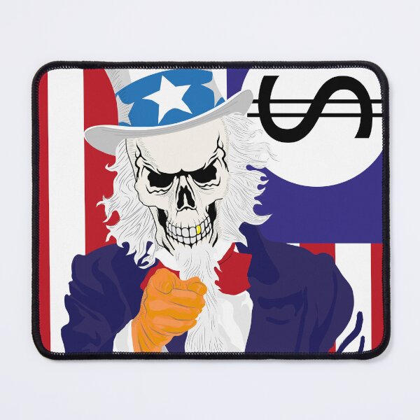 Item preview, Uncle Reaper designed and sold by Exilant.
