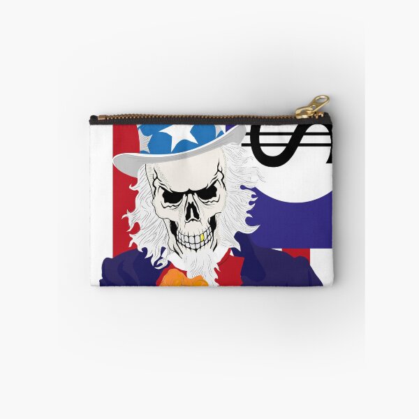 Item preview, Uncle Reaper designed and sold by Exilant.