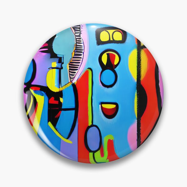 Item preview, vbstrvctivsm- heehee (Abstract Art 89) designed and sold by vbstrvctivsm.