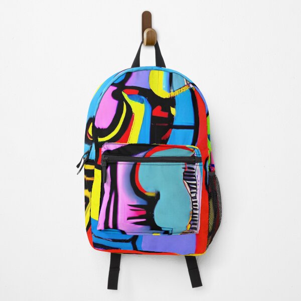 Item preview, vbstrvctivsm- heehee (Abstract Art 89) designed and sold by vbstrvctivsm.