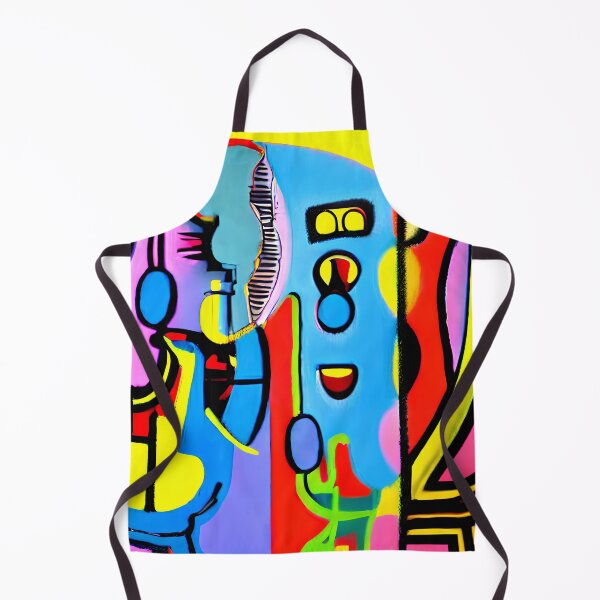 Item preview, vbstrvctivsm- heehee (Abstract Art 89) designed and sold by vbstrvctivsm.
