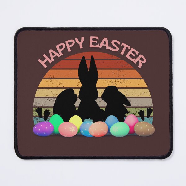 Item preview, Happy Easter designed and sold by ORA_ORA.