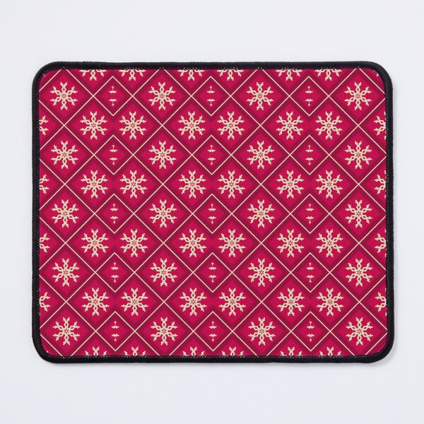 Item preview, Illustration snow flecks seamless patter design designed and sold by Kamzzi.
