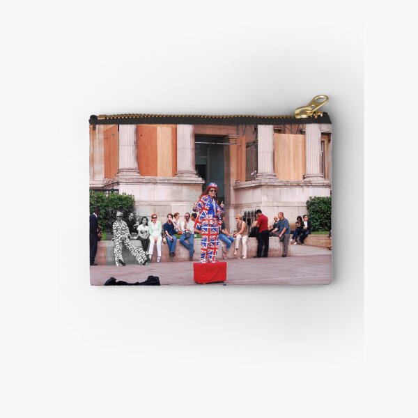 Aperçu de l'œuvre Street Artist London GB créée et vendue par santoshputhran.