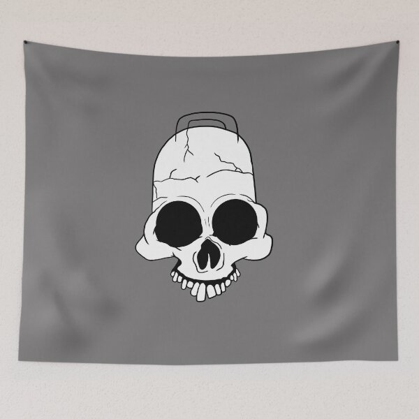 Item preview, ramones homer designed and sold by Blck-Acid-Devil.