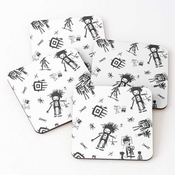 Item preview, Stick Man designed and sold by Me2ji.