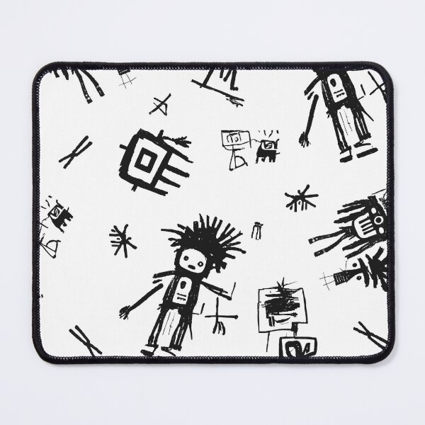 Item preview, Stick Man designed and sold by Me2ji.