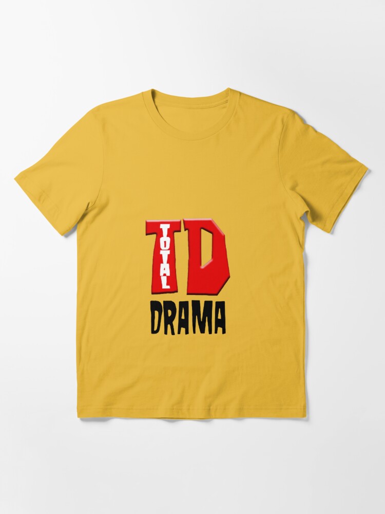 Total Drama Kids Kids T-Shirt for Sale by JenniferM98