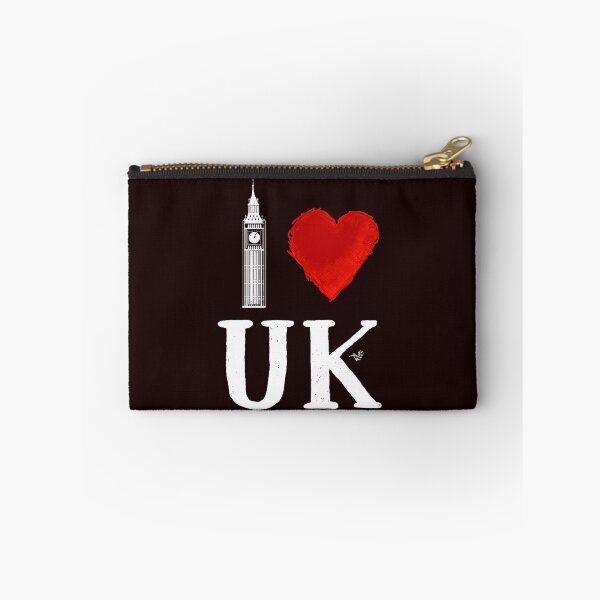 Item preview, I Heart UK (remix) designed and sold by Taiz Teez.